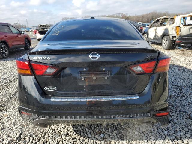 1N4BL4CV2MN406035 - 2021 NISSAN ALTIMA SR BLACK photo 6