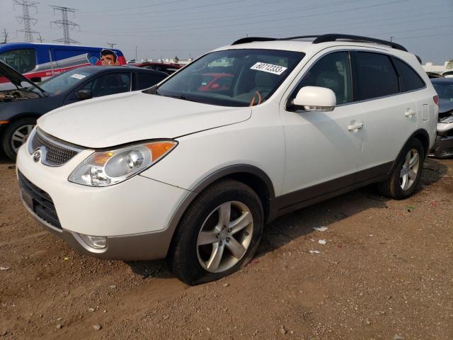 2008 HYUNDAI VERACRUZ GLS, 