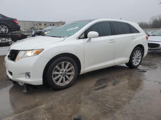 2011 TOYOTA VENZA, 