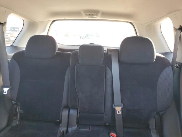 JA4AS2AW4AZ001057 - 2010 MITSUBISHI OUTLANDER ES 灰色 照片 10