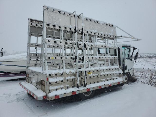 54DCDW1D7PS201023 - 2023 CHEVROLET 4500 WHITE photo 3