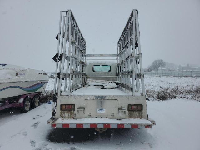 54DCDW1D7PS201023 - 2023 CHEVROLET 4500 WHITE photo 6