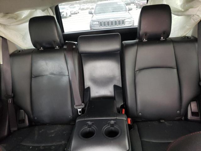 JTEBU5JR2J5552347 - 2018 TOYOTA 4RUNNER SR5/SR5 PREMIUM BLACK photo 10