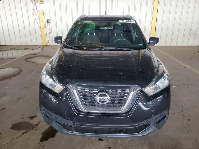 3N1CP5CU2JL509969 - 2018 NISSAN KICKS S BLACK photo 5