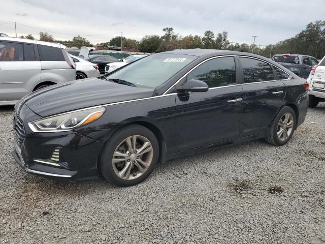 2018 HYUNDAI SONATA SPORT, 