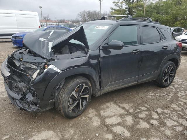 2021 CHEVROLET TRAILBLAZE RS, 