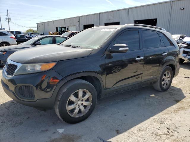 2012 KIA SORENTO BASE, 