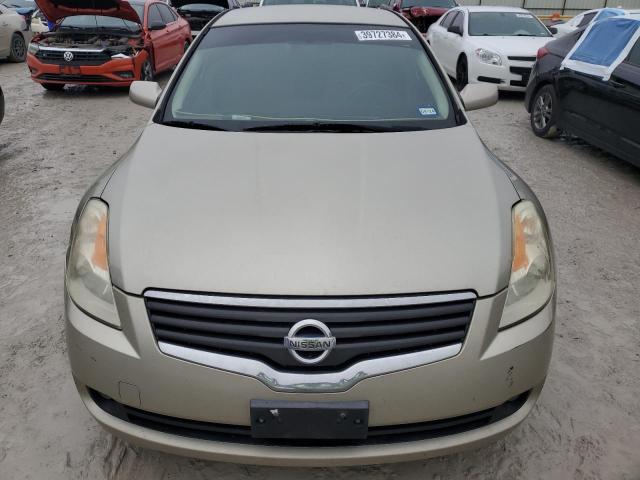 1N4AL21E59N412177 - 2009 NISSAN ALTIMA 2.5 CREAM photo 5