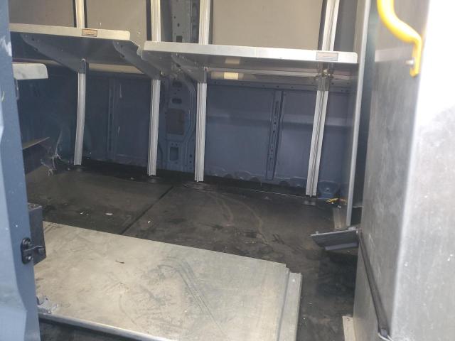 3C6URVJG0KE544113 - 2019 RAM PROMASTER 3500 HIGH ლურჯი ფოტო 11