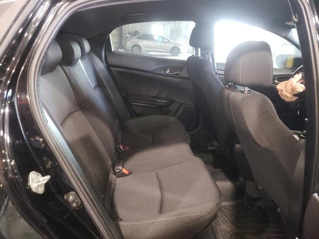 SHHFK7H4XHU417237 - 2017 HONDA CIVIC SPORT 黑色 照片 10