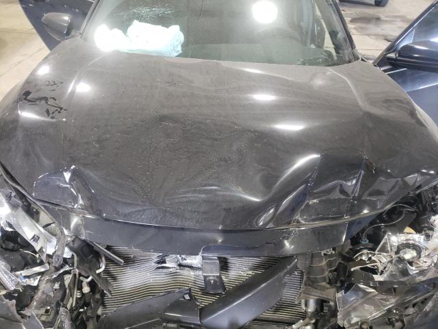 SHHFK7H4XHU417237 - 2017 HONDA CIVIC SPORT 黑色 照片 11