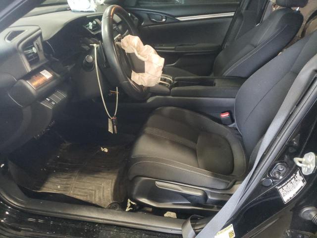 SHHFK7H4XHU417237 - 2017 HONDA CIVIC SPORT 黑色 照片 7