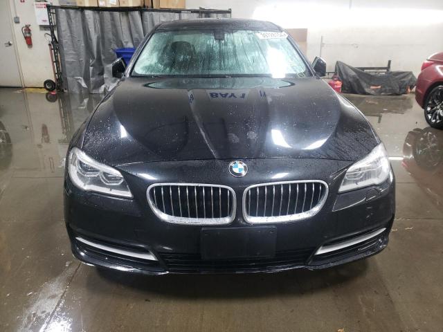 WBA5B3C58ED532909 - 2014 BMW 535 XI BLACK photo 5