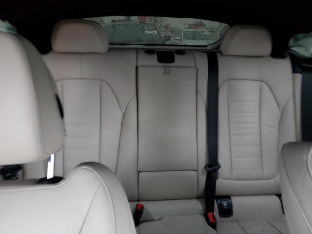 5UX2V1C09LLE67501 - 2020 BMW X4 XDRIVE30I BLACK photo 10