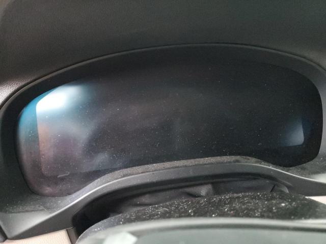 5UX2V1C09LLE67501 - 2020 BMW X4 XDRIVE30I BLACK photo 9