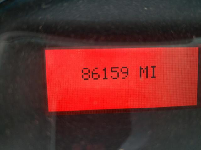 2G2WP522X51154135 - 2005 PONTIAC GRAND PRIX 蓝色 照片 8