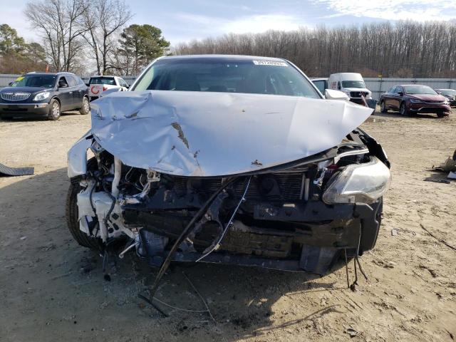 4T1BK1EB0EU125594 - 2014 TOYOTA AVALON BASE 银色 照片 5