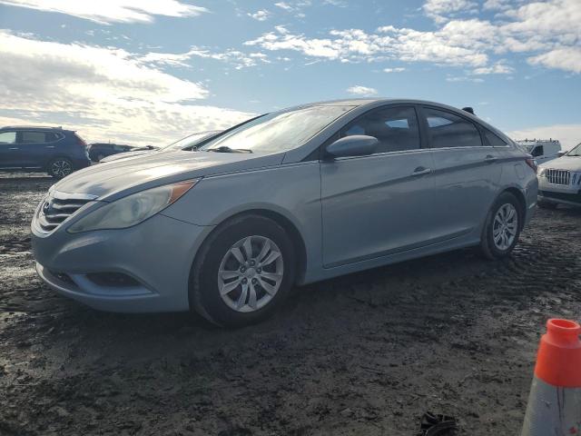 2011 HYUNDAI SONATA GLS, 