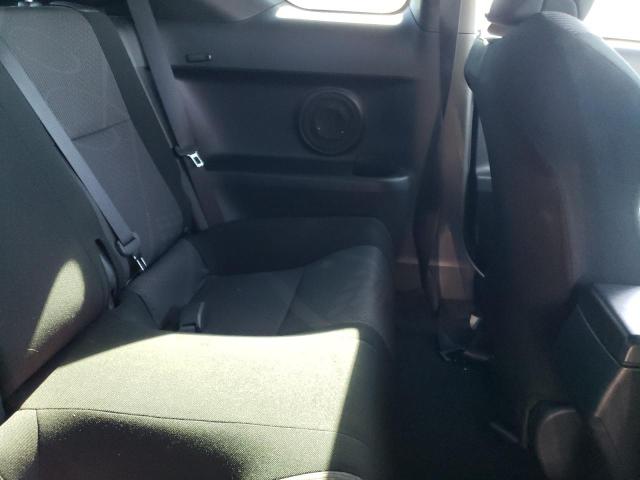 JTKJF5C72B3014694 - 2011 TOYOTA SCION TC 黑色 照片 10