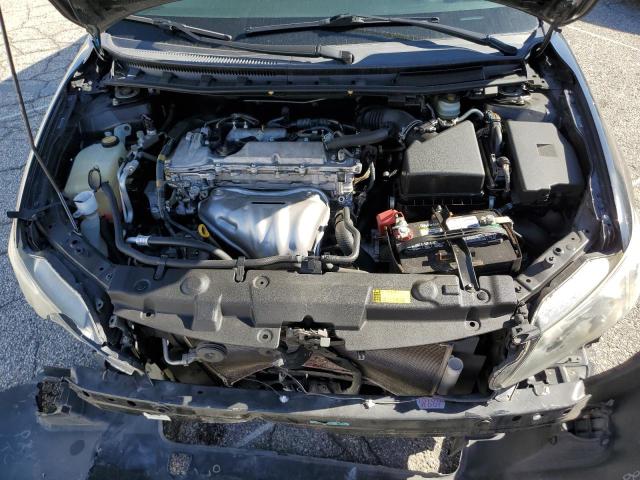 JTKJF5C72B3014694 - 2011 TOYOTA SCION TC 黑色 照片 11