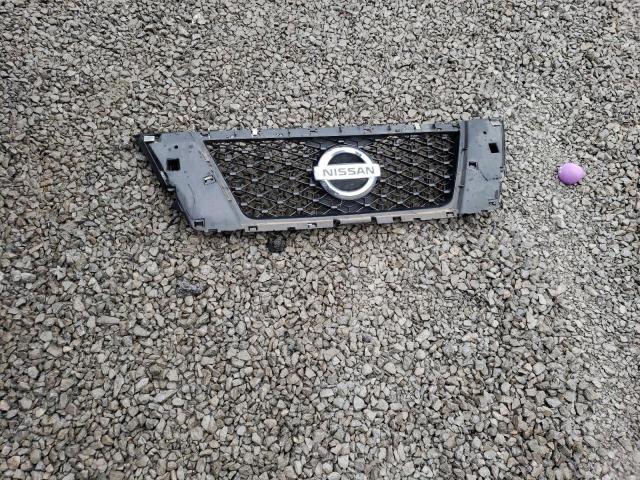 5N1AR2MNXDC642625 - 2013 NISSAN PATHFINDER S Արծաթագույն լուսանկար 13