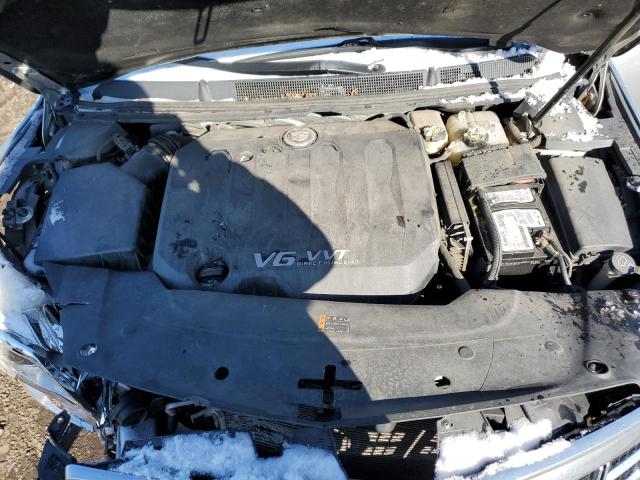 2G61N5S32D9232740 - 2013 CADILLAC XTS SILVER photo 11