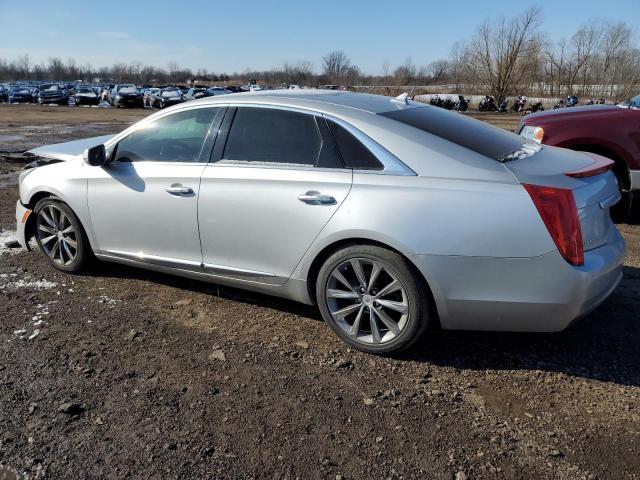 2G61N5S32D9232740 - 2013 CADILLAC XTS SILVER photo 2