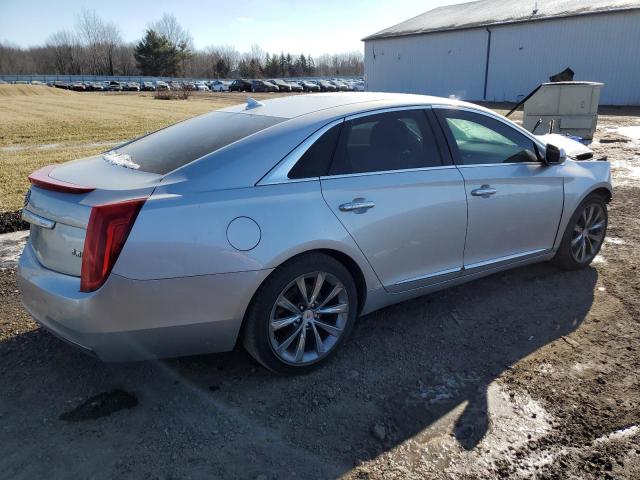 2G61N5S32D9232740 - 2013 CADILLAC XTS SILVER photo 3