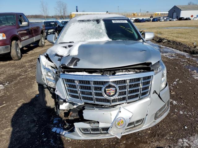 2G61N5S32D9232740 - 2013 CADILLAC XTS SILVER photo 5