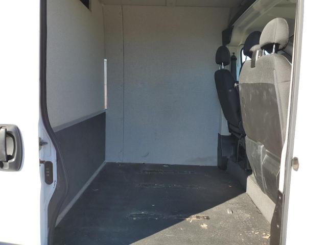 3C6TRVDG7GE136528 - 2016 RAM PROMASTER 2500 HIGH Blanco foto 11