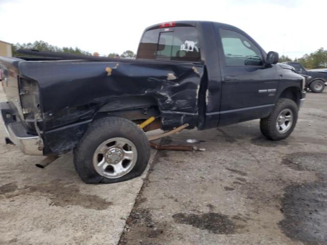 1D7HU16PX7J529225 - 2007 DODGE RAM 1500 ST BLACK photo 3