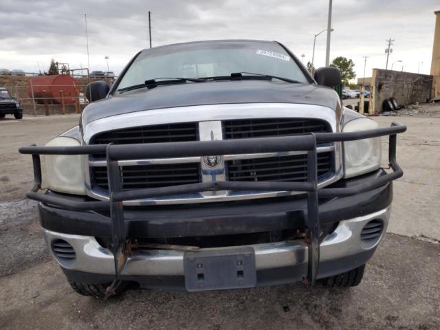 1D7HU16PX7J529225 - 2007 DODGE RAM 1500 ST BLACK photo 5