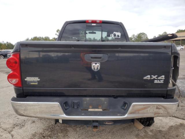 1D7HU16PX7J529225 - 2007 DODGE RAM 1500 ST BLACK photo 6