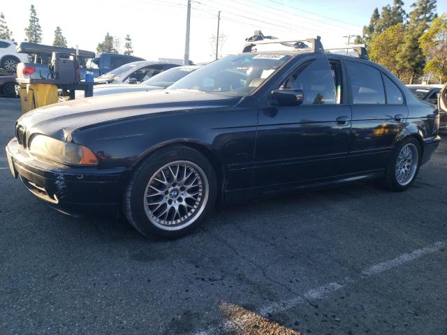 2001 BMW 530 I AUTOMATIC, 