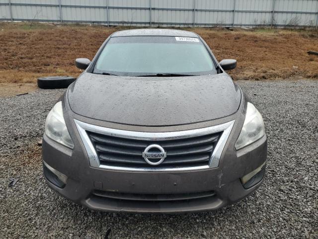 1N4AL3AP2DN447114 - 2013 NISSAN ALTIMA 2.5 BROWN photo 5