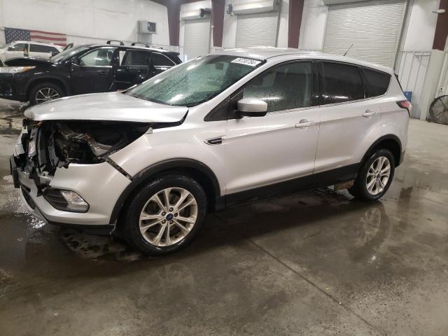 2017 FORD ESCAPE SE, 