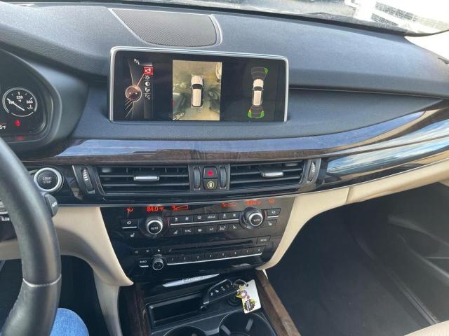 WBAKC6C50AC393375 - 2010 BMW 750 I XDRIVE BLACK photo 9