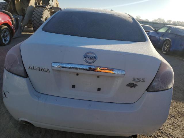 1N4AL21E78C154318 - 2008 NISSAN ALTIMA 2.5 WHITE photo 6