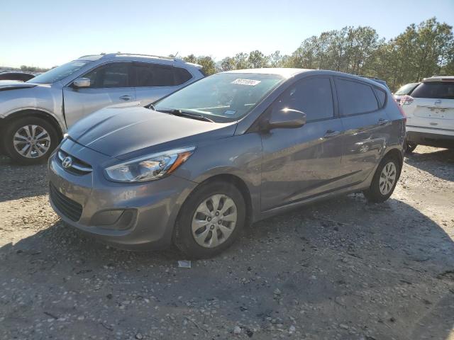 2015 HYUNDAI ACCENT GS, 