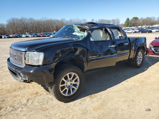 2008 GMC NEW SIERRA K1500 DENALI, 