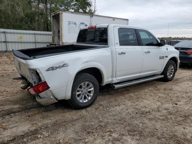 1C6RR7LT2JS173091 - 2018 RAM 1500 SLT WHITE photo 3