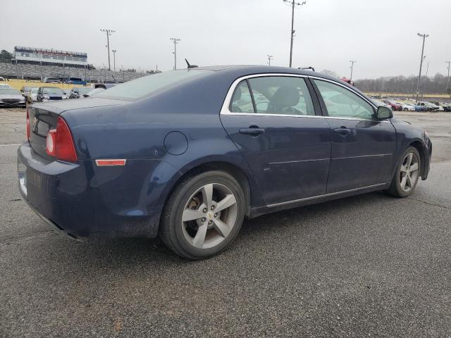 1G1ZC5E18BF371218 - 2011 CHEVROLET MALIBU 1LT BLUE photo 3