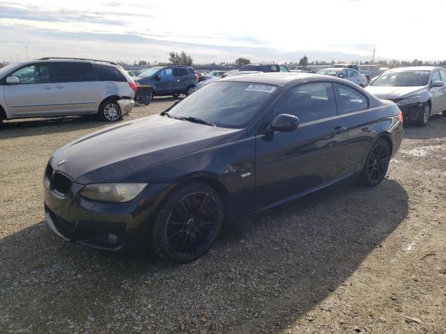 2010 BMW 335 XI, 