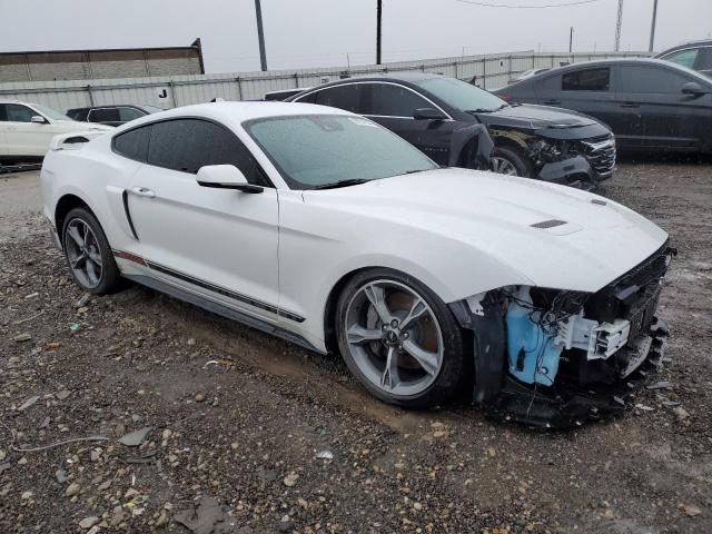 1FA6P8CF3P5306567 - 2023 FORD MUSTANG GT WHITE photo 4
