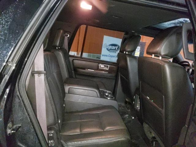 5LMJJ2J57AEJ06899 - 2010 LINCOLN NAVIGATOR 黑色 照片 11