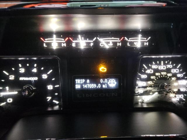 5LMJJ2J57AEJ06899 - 2010 LINCOLN NAVIGATOR 黑色 照片 9