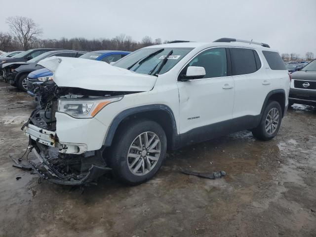 2017 GMC ACADIA SLE, 