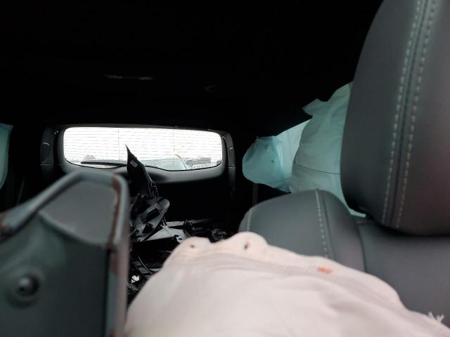 5GAERBKW3PJ248175 - 2023 BUICK ENCLAVE ESSENCE 白色 照片 10