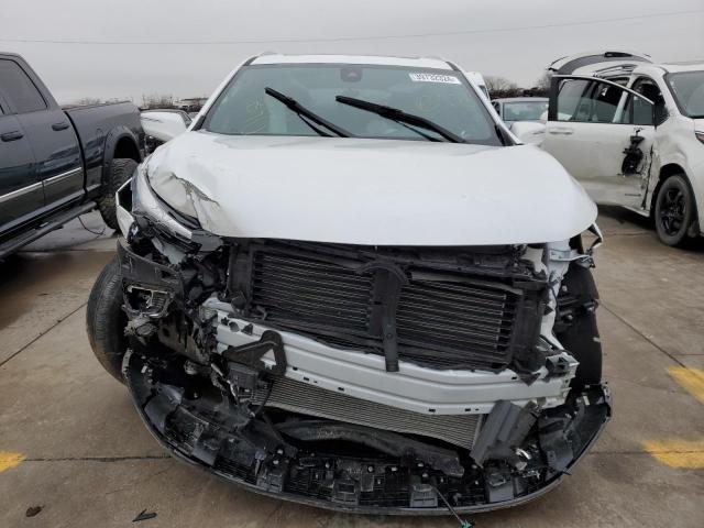 5GAERBKW3PJ248175 - 2023 BUICK ENCLAVE ESSENCE 白色 照片 5