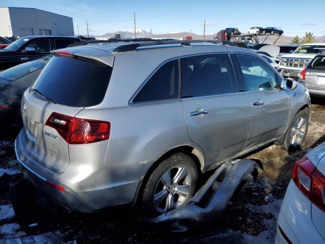 2HNYD2H39CH509015 - 2012 ACURA MDX TECHNOLOGY 灰色 照片 3
